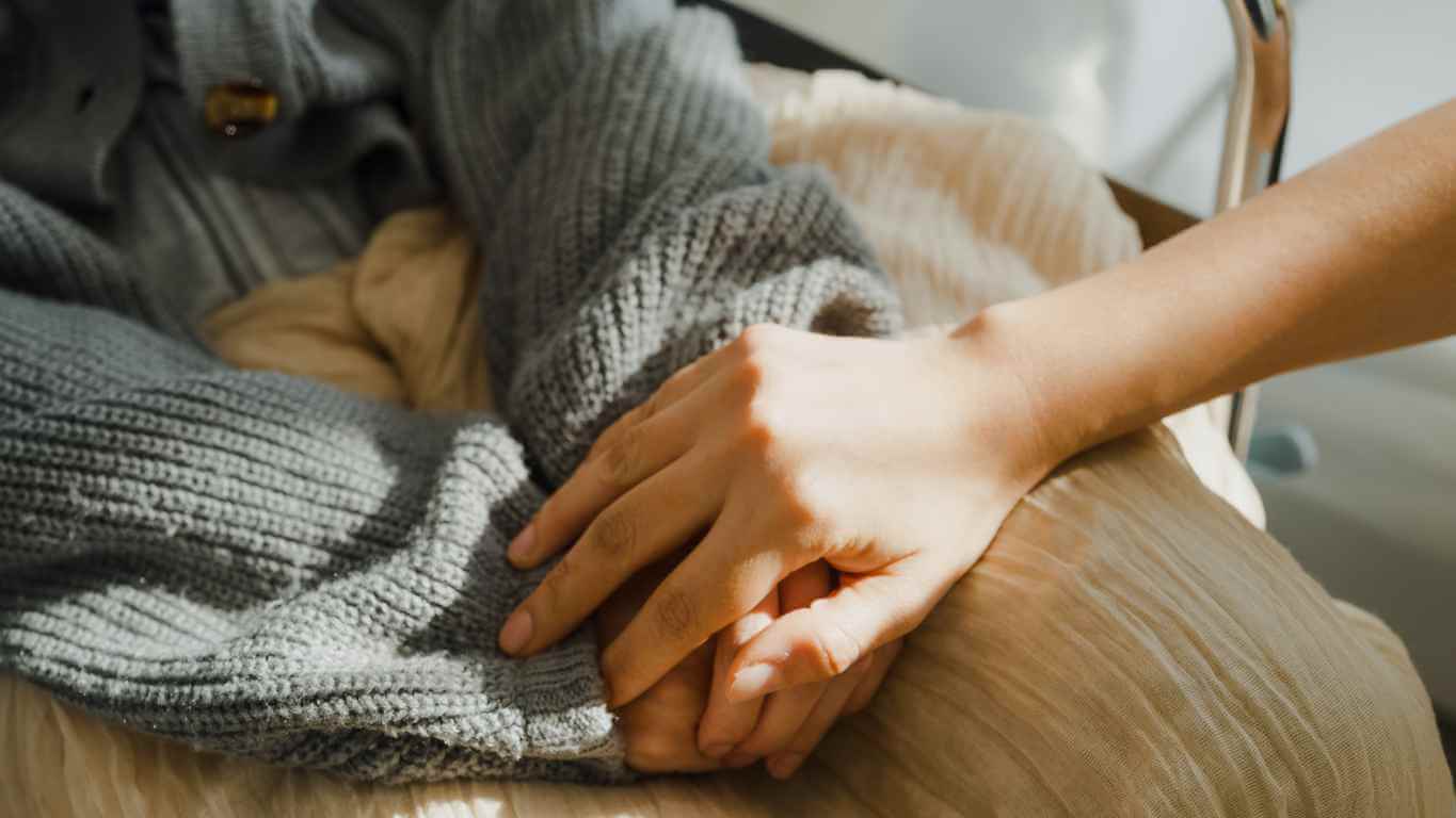 Palliative Care Service at Home